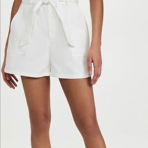 BB Dakota Seaside Cinch Shorts